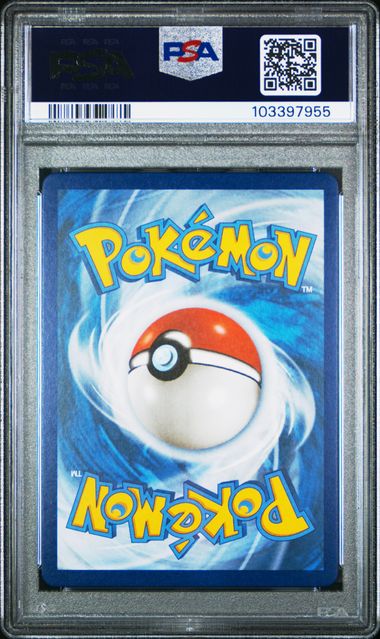 2021 POKEMON CELEBRATIONS CLASSIC COLLECTION #54 MEWTWO EX CLASS