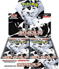 Japanese White Flare Booster Box - SV11W: White Flare (SV11W)