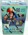 2022-23 Panini Hoops Holiday Basketball Blaster Box — Sports Trading Cards
