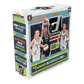 2025 Panini WNBA Donruss Basketball Trading Card Mega Box — Sports Trading Cards