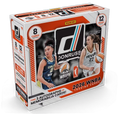 2026 Panini Donruss WNBA Basketball Hobby Box