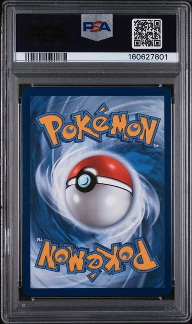 2025 Pokemon Mega Evolution Promo Ultra Premium Alt Art Oricorio Ex #24 PSA 10