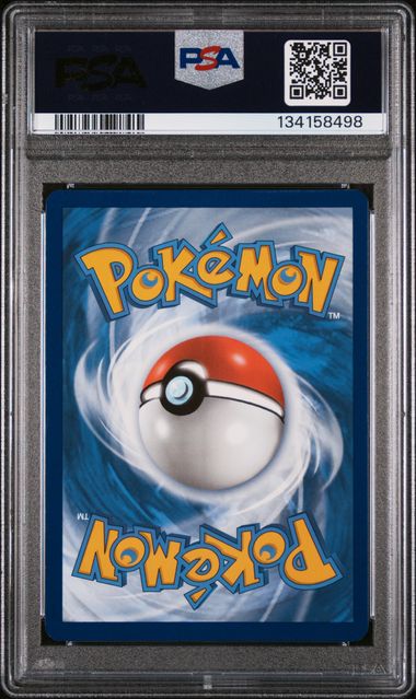 2023 POKEMON SVP EN-SCARLET & VIOLET BLACK STAR PROMOS #027 PIKACHU PALDEA EVOLVED ETB