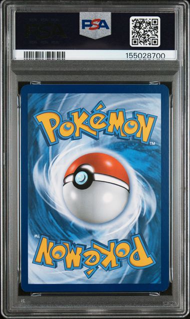 2019 Pokemon Sun & Moon Black Star Promo Eevee GX SM233 Full Art PSA 9