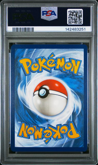 2023 Pokemon SV Black Star Promos Promos #044 Charmander PSA 9