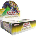 Yu-Gi-Oh Doom of Dimensions Booster Box [1st Edition] - Doom of Dimensions (DOOD) — Trading Cards