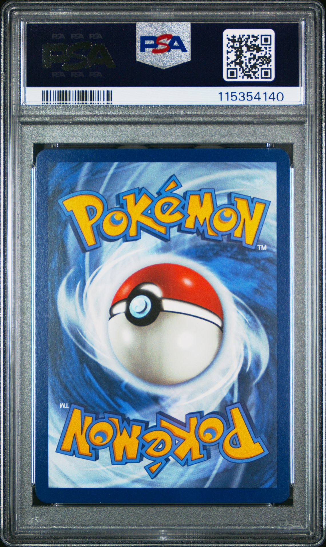 2023 POKEMON MEW EN-151 199 CHARIZARD EX SPECIAL ILLUSTRATION RARE PSA 8